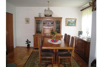 Private Unterkunft Popučke 7